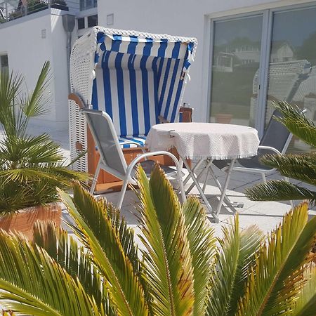 Appartementhaus Sonnenbad App 04 Sassnitz Exterior foto
